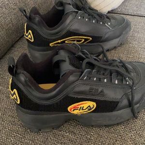Fila Disruptor 2
